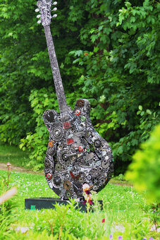 Gitarren - 2