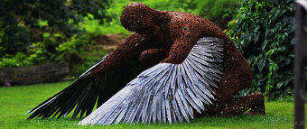 gefallener Engel - 2