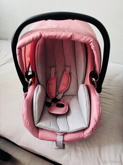 Kinderwagen - 2
