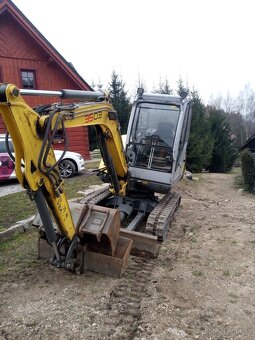 MINIBAGGER - 2
