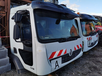 Zu verkaufen RENAULT LANDER Fahrerkabine - 2