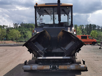 Zu verkaufen Volvo ABG P6870C Radfertiger - 2