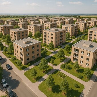 🌍 INVESTMENT OPPORTUNITY – MICHALSKÝ VRŠOK, KEŽMAROK (SVK) - 2