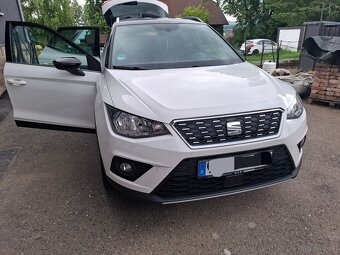 Seat Arona Xcellence - 2