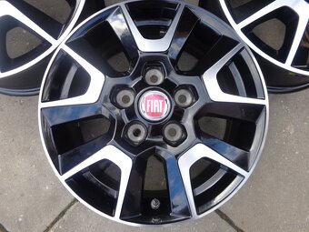 Fiat Ducato Caravan / Toyota ProAce Max Alufelgensatz - 2