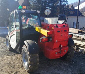 Manitou Mt 625 ..2023 - 2