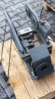 Powertilt 3-5 ton, neu ,Kinshofer - 2