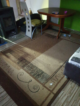 Tepich 280x190 cm - 2