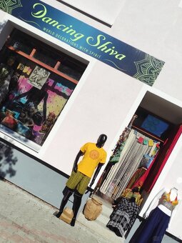 Handmade perfumes India ancient Brass - 2