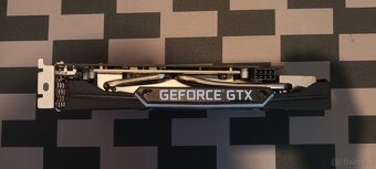 PNY GeForce GTX 1660 Ti 6GB - 2