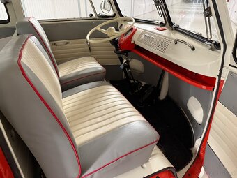 Volkswagen T1 1973 - Renovated - EU - 2