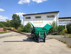 Vibrationssichter - 2