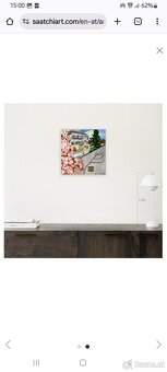 Frühling in unserem Haus - 2