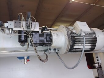 Abkantpresse PR 6 Beyeler - 2