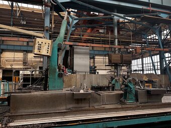 FFDQ 125 ORA14 Fräsmaschine / Portalfräsmaschine - 2