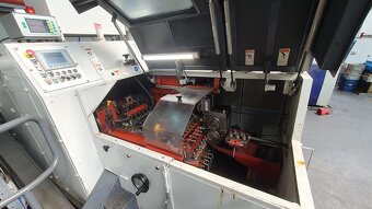 Presse SP 160 SACMA - 2