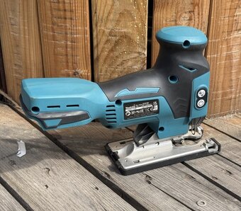Makita DJV181 Akku-Stichsäge - 2