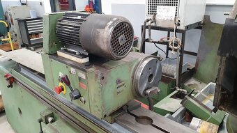 Schleifmaschine BHU 40A/1500 NC - 2