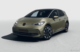 VW iD Skoda Enyaq Audi Q4 E-Tron neue Winterradsatz - 2