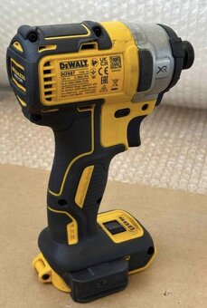 DeWalt DCF887 Akku-Schlagschrauber – Top Zustand - 2