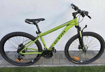 🚲 CTM Rein 3.0 27,5” – wie neu / Top Zustand - 2