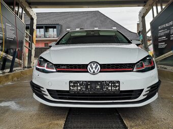 Vw Golf 7 1.2 tsi - 2