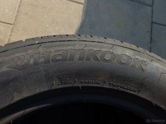 235/60R18 Hankook sommerreifen - 2