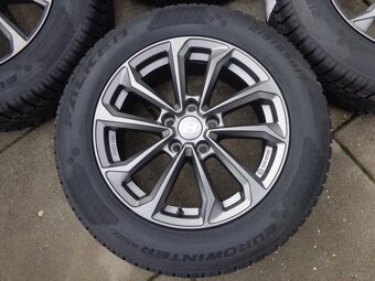 new Hyundai Tucson / Kia Sportage neue Winterradsatz - 2
