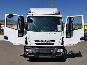Zu verkaufen IVECO Pritschenwagen 150E 32 E6 - 2