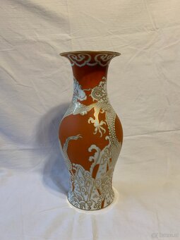 Vase Rosenthal - 2