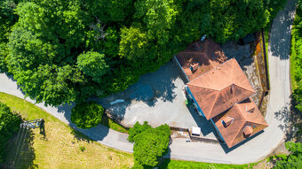 Exklusive Pension im Herzen von Český Krumlov - 2