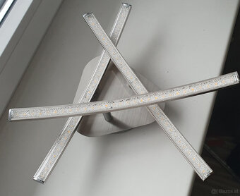 LED Lampe / Deckenleuchte - 2