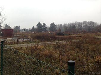 Verkaufen Grundstück im Hainburg - 2