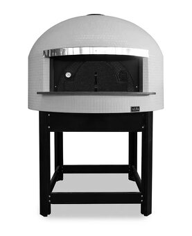 Neapolitanischer Gas-Pizzaofen ALFA FORNI NAPOLI 120 - 2
