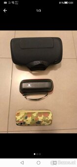 OBAL NA BLUETOOTH REPRO - 2