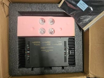 Mcintosh MA352 Integrierter Verstärker - 2