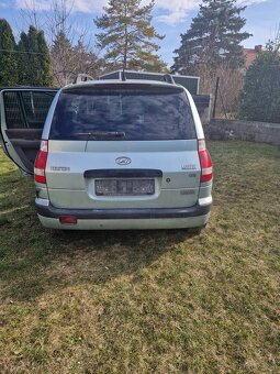 Hyundai matrix preis verhandelbar - 2