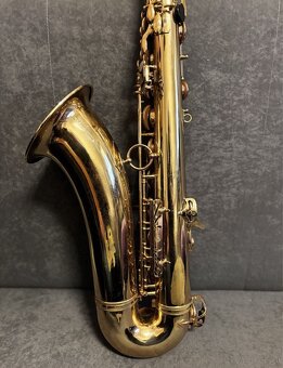 Selmer Mark VI Tenor Sax - 2