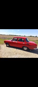 Moskvich 2140 - 2