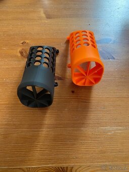 Boot wird verladen, PRO-Propellerabdeckung - 2