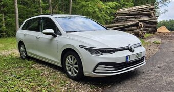 Volkswagen (bitte Modell ergänzen) – 11/2021 - 2