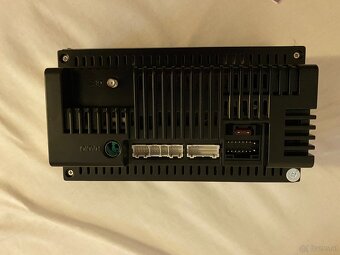CAMECHO 2G+64G Android 13 Autoradio mit Navigation für VW Go - 2