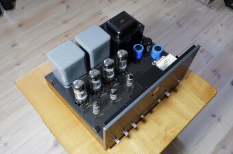 Air Tight ATM-4 - 2