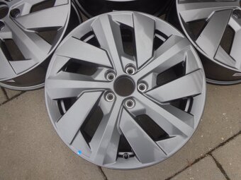 BYD Yuan Plus / Atto3 - 2