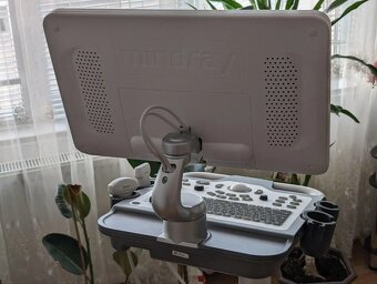 NEUES DIAGNOSTIKSYSTEM MINDRAY DC-30 FULL HD 2021 - 2