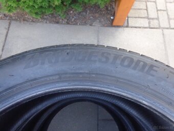 245/45R20 + 275/40R20 Bridgestone Sommerreifen - 2