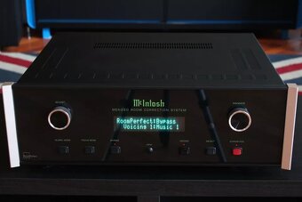 McIntosh MEN 220 - 2
