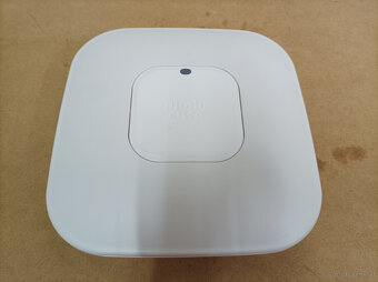 Cisco AIR-CAP3602I-E-K9 (Bratislava, aus Slovakei) - 2