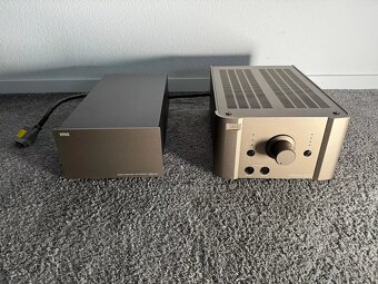 Stax SRM-T2 + SPS-T2 - 2