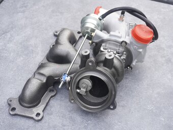 TURBOLADER - 2